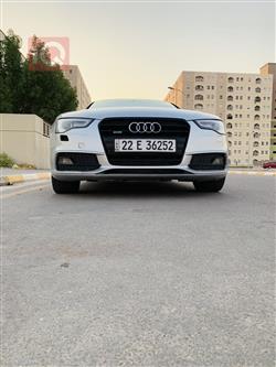 اودي A5